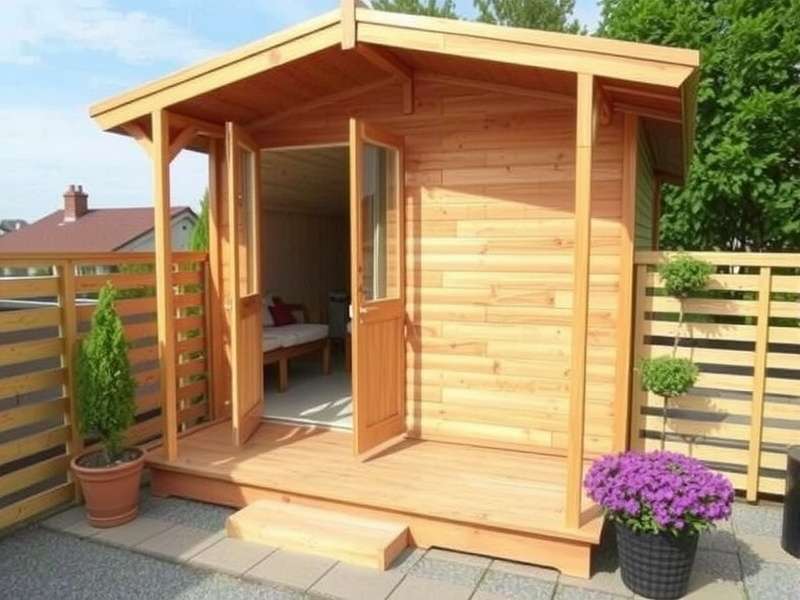 About Cabins 24/7 Llp